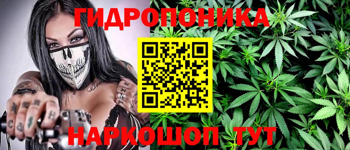 Канабис ГИДРОПОН Мелеуз